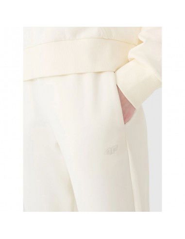 Women's jogger sweatpants 4F...