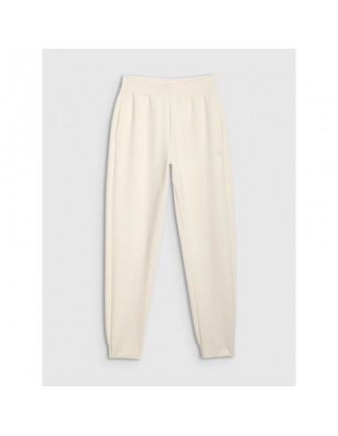 Women's jogger sweatpants 4F...