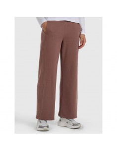 Women's wideleg sweatpants...