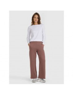 Women's wideleg sweatpants... 2