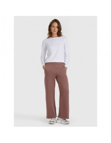 Women's wideleg sweatpants 4F...