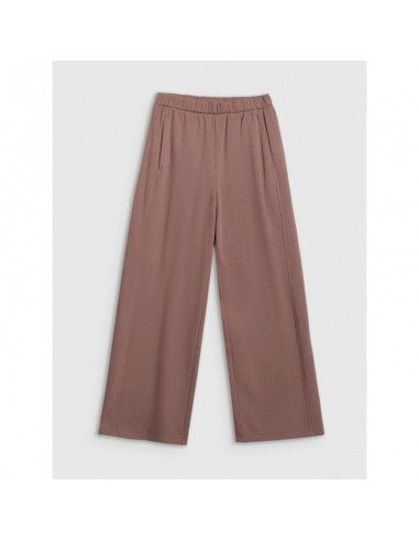 Women's wideleg sweatpants 4F...