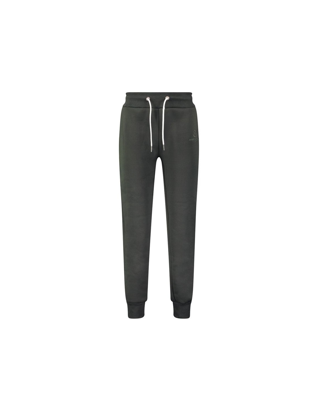  Maison Montaigne MIMOSAI DGREY MT LADY 016 sweatpants RBMWW6414FMMGRIS FONCE