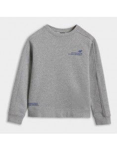 4F JUNIOR sweatshirt...