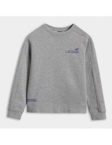 4F JUNIOR sweatshirt...
