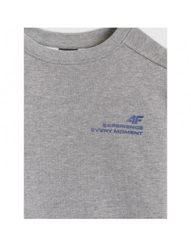 4F JUNIOR sweatshirt...