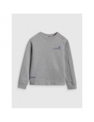 4F JUNIOR sweatshirt...