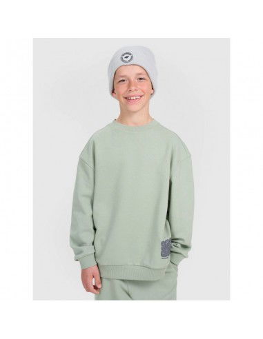 4F JUNIOR sweatshirt...