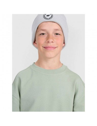 4F JUNIOR sweatshirt...