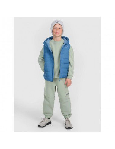 4F JUNIOR sweatshirt...