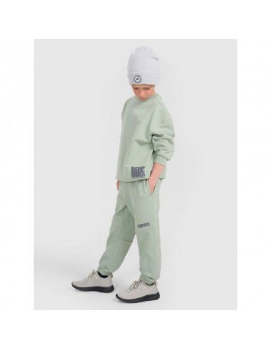 4F JUNIOR sweatshirt...