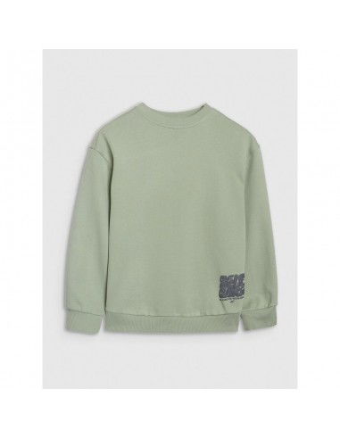 4F JUNIOR sweatshirt...