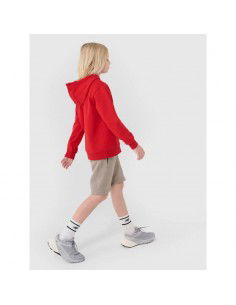 Boys' sweatshirt with a... 2