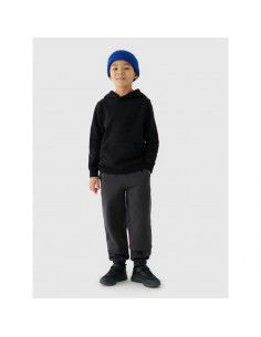 Boy's sweatshirt with hood... 2