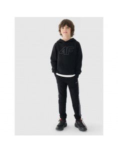 Boy's sweatshirt with hood... 2