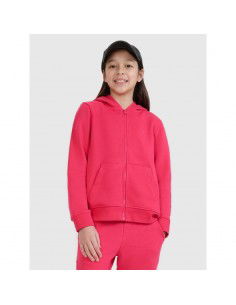 Girls' sweatshirt with a... 2