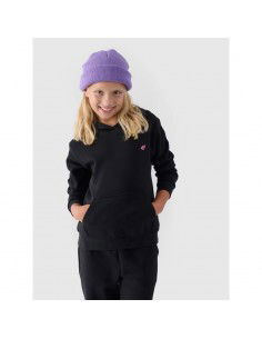 Girls' sweatshirt with hood... 2