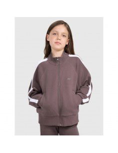 Girls' zipup sweatshirt...
