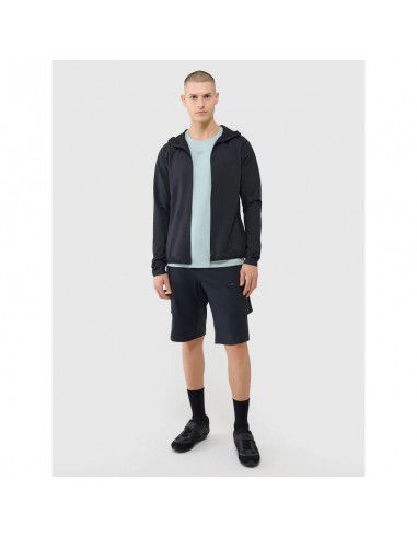 Men's quickdrying cycling sweatshirt...