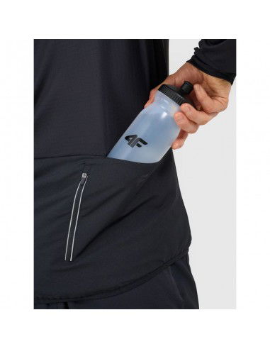 Men's quickdrying cycling sweatshirt...