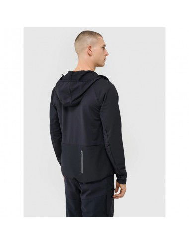 Men's quickdrying cycling sweatshirt...