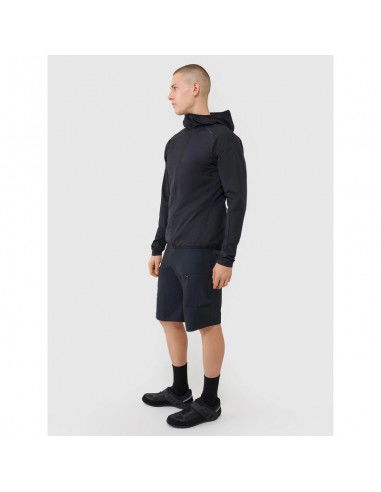 Men's quickdrying cycling sweatshirt...