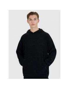 Men's sweatshirt with hood...