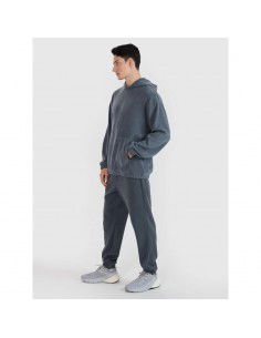 Men's sweatshirt with hood... 2