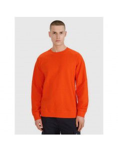 Men's sweatshirt without...