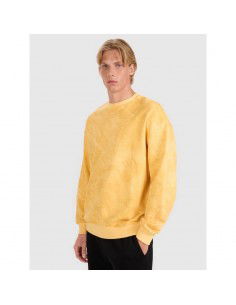 Men's sweatshirt without...