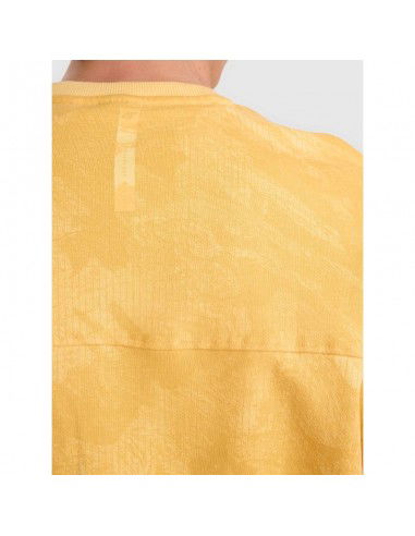 Men's sweatshirt without zipper...