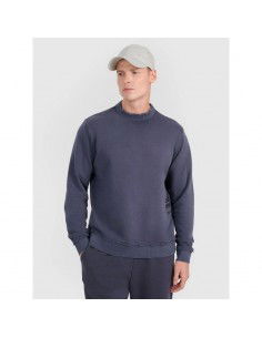 Men's sweatshirt without...