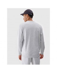 Men's sweatshirt without... 2