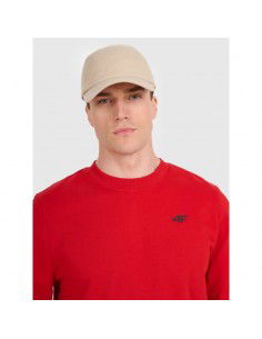 Men's sweatshirt without...