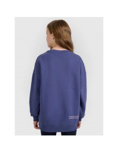 Oversized sweatshirt... 2