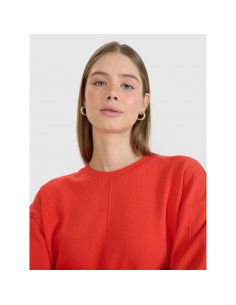 Oversized sweatshirt... 2