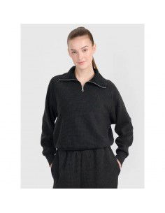 Oversized sweatshirt...