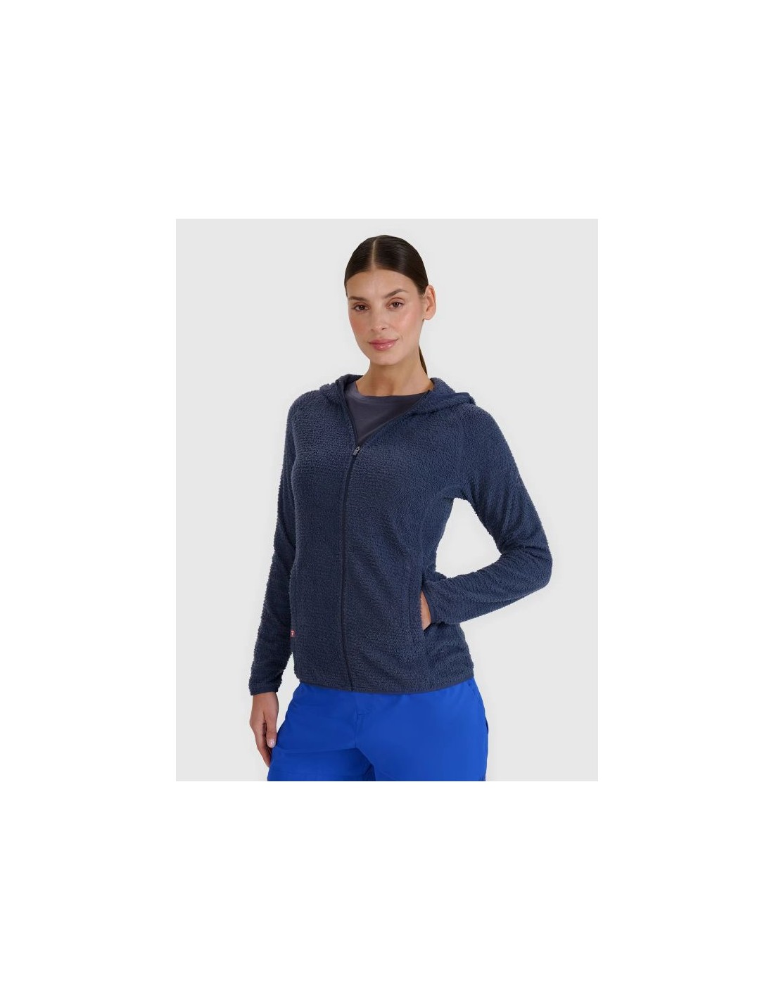 Primaloft Active Women's Trekking Sweatshirt 4F 4FWSS25TFSWF48122S