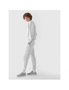 Women's sweatshirt without... 2