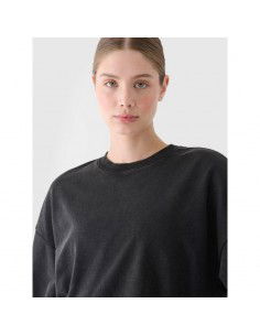 Women's sweatshirt without... 2