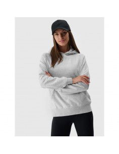 Women's sweatshirt with...