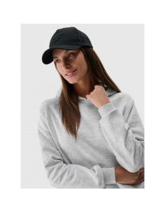 Women's sweatshirt with... 2