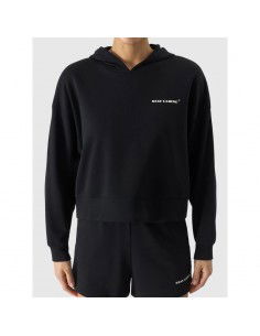 Women's sweatshirt with...