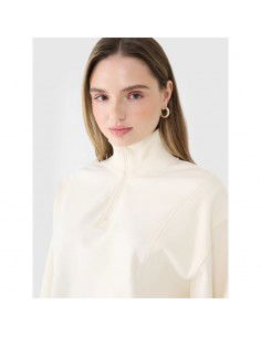 Women's sweatshirt without... 2