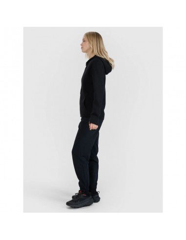 Women's zipup hooded sweatshirt 4F...