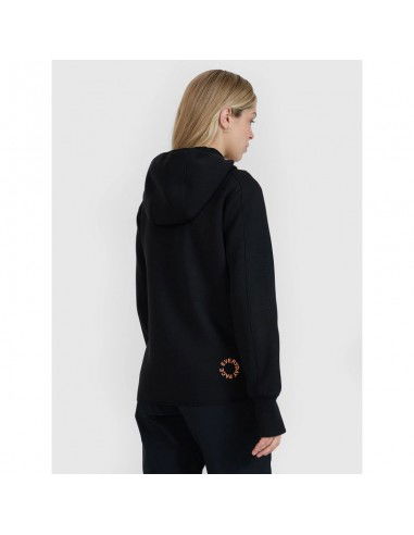 Women's zipup hooded sweatshirt 4F...