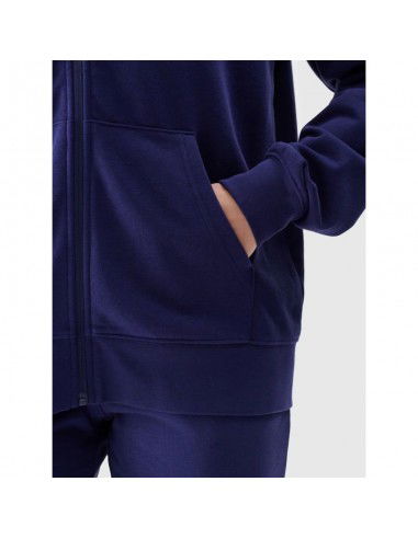 Women's zipup hooded sweatshirt 4F...