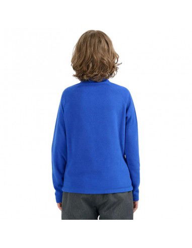 Boy's fleece sweatshirt 4F M058...