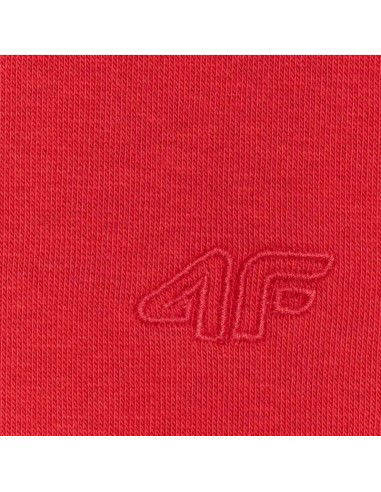 Boy's sweatshirt 4F M1945 red...