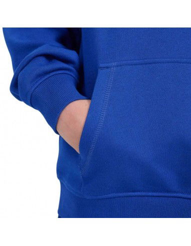 Boy's sweatshirt 4F M1945 cobalt...